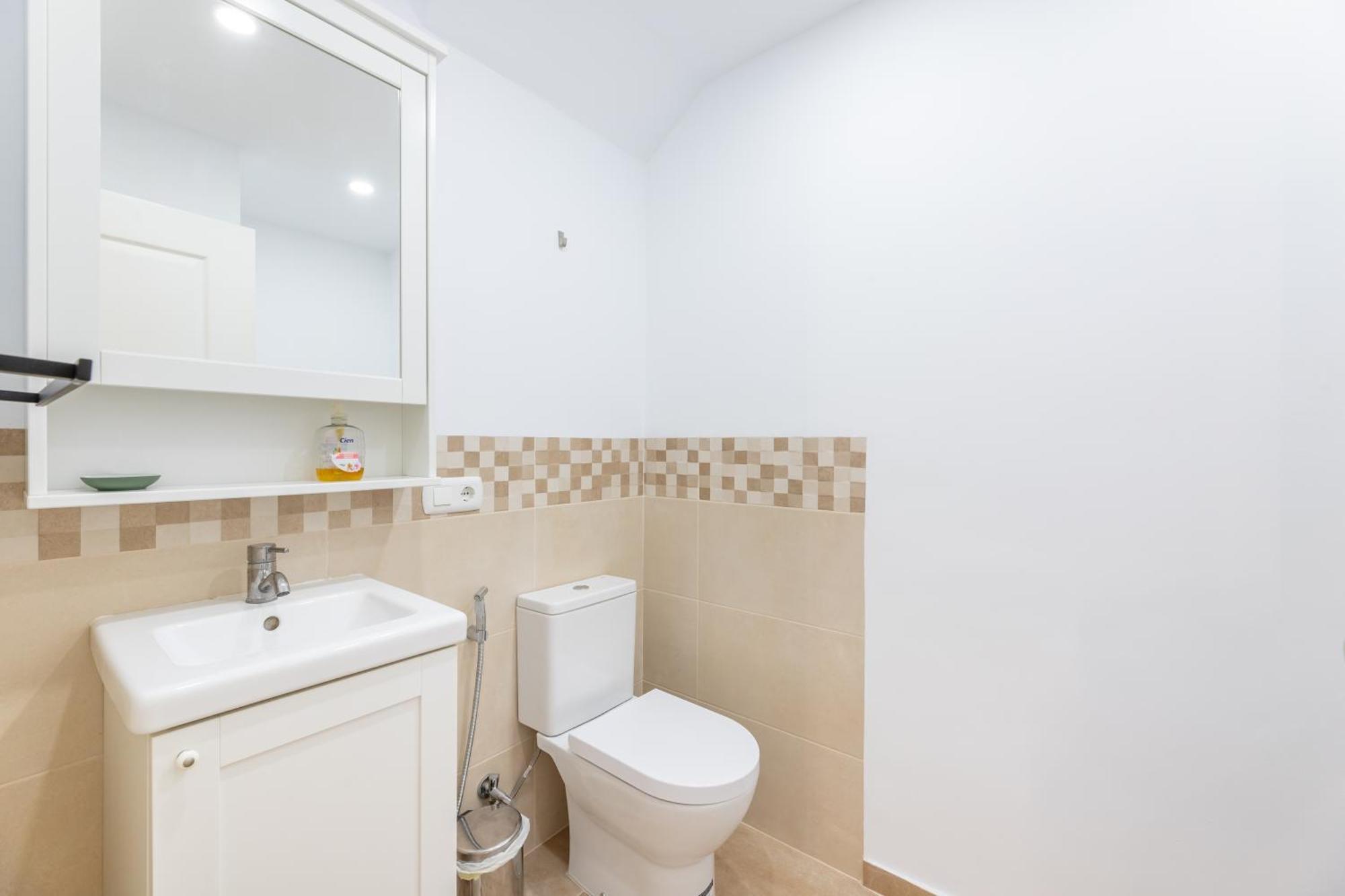贝纳尔马德纳Vb Seguiriyas - 3Bdr Relax Townhouse别墅 外观 照片