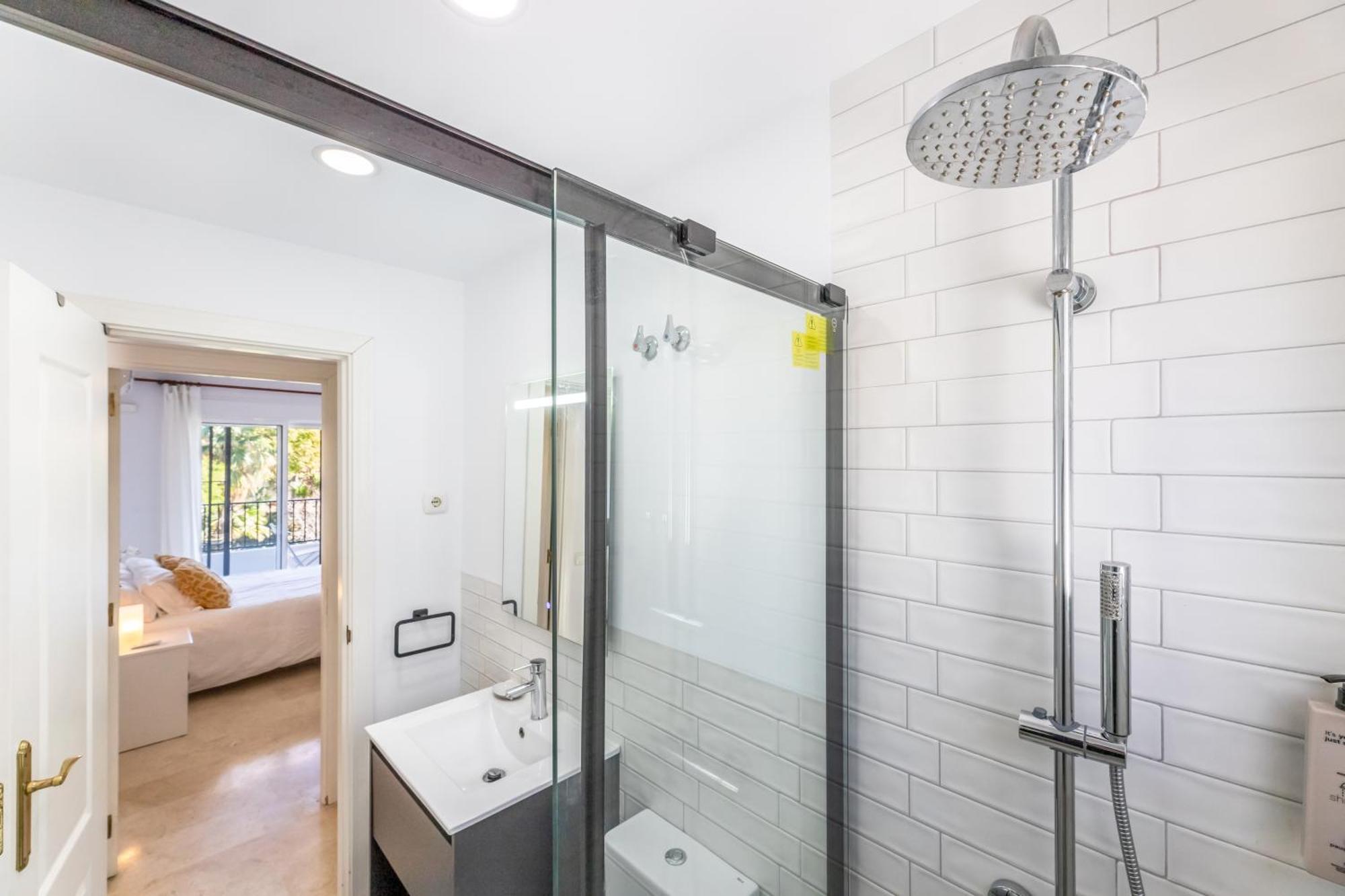 贝纳尔马德纳Vb Seguiriyas - 3Bdr Relax Townhouse别墅 外观 照片